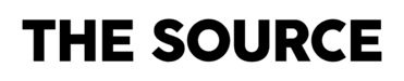 the source logo